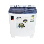 غسالة حوضين