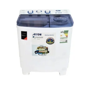 غسالة حوضين