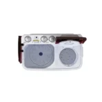 غسالة حوضين