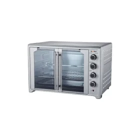 فرن كولن الكهربائي