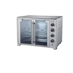 فرن كولن الكهربائي