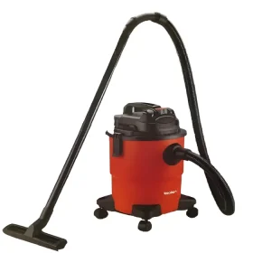 مكنسة برميل