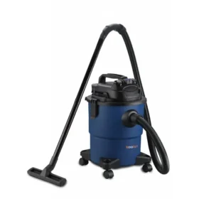 مكنسة برميل