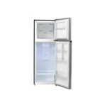 ثلاجة بابين