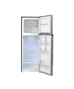 ثلاجة بابين