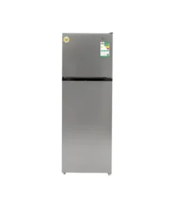 ثلاجة بابين