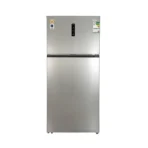 ثلاجة بابين