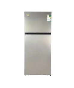 ثلاجة بابين