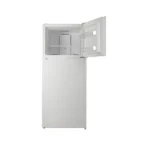 ثلاجة بابين