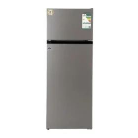 ثلاجة بابين