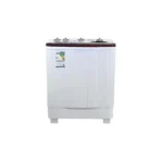 غسالة حوضين