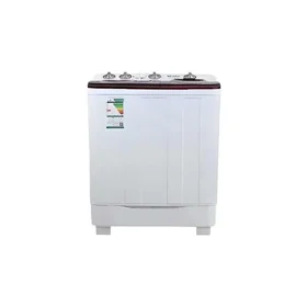 غسالة حوضين