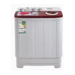 غسالة حوضين