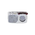 غسالة حوضين