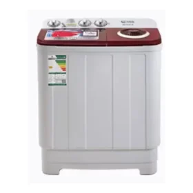 غسالة حوضين