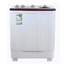 غسالة حوضين