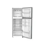 ثلاجة بابين