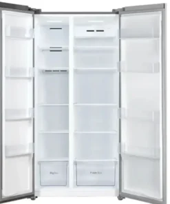 ثلاجة دولابي