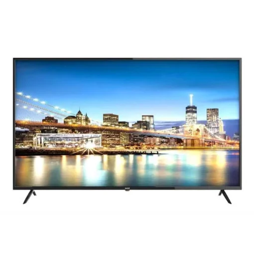 شاشة 65 بوصة