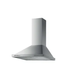 شفاط مطبخ هرمي