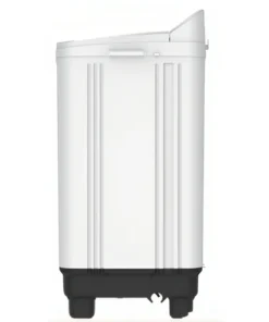 غسالة حوضين