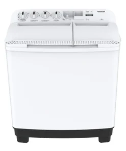 غسالة حوضين