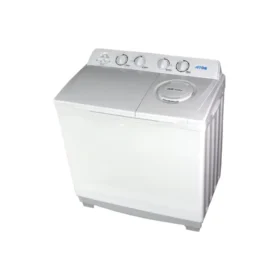 غسالة حوضين