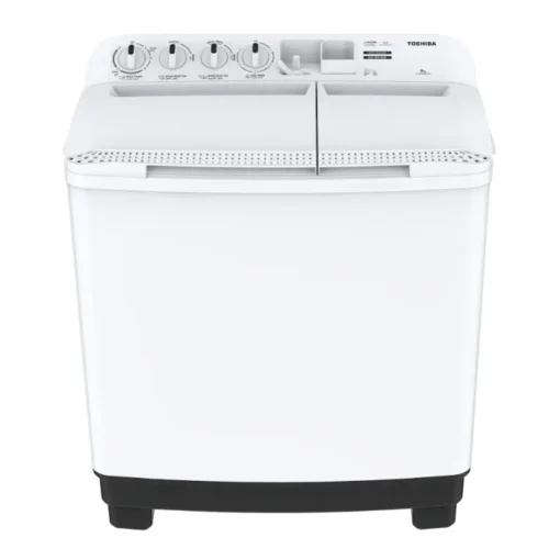 غسالة حوضين