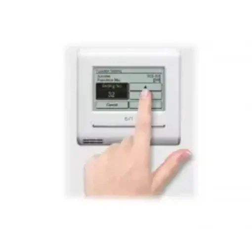 مكيف او جنرال