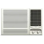 مكيف هاير شباك