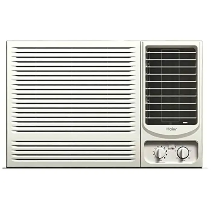 مكيف هاير شباك 17200 وحدة - بارد HW-18LME13/R2(T3) مكيف هاير شباك