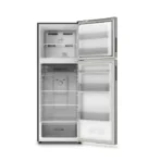 ثلاجة بابين