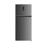 ثلاجة بابين