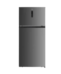 ثلاجة بابين