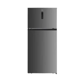 ثلاجة بابين