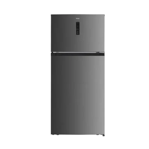 ثلاجة بابين