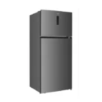 ثلاجة بابين