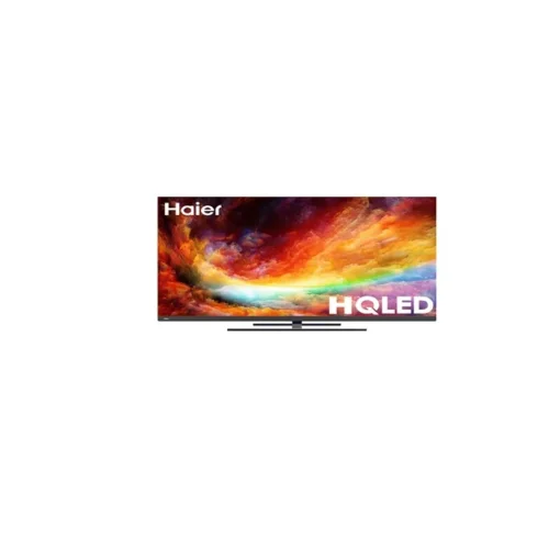 شاشة 55 بوصة