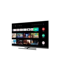 شاشة 65 بوصة