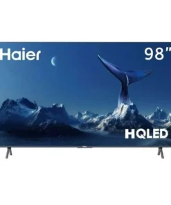 شاشة 98 بوصة سمارت