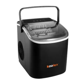 صانعة الثلج