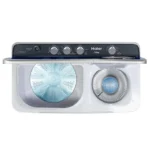 غسالة حوضين