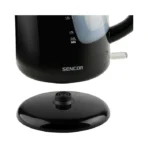 غلايه مياه كهربائيه