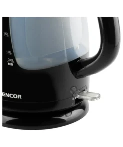 غلايه مياه كهربائيه