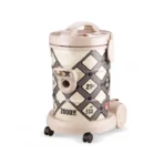 مكنسة برميل