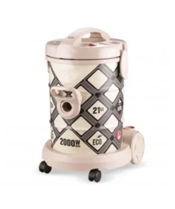 مكنسة برميل