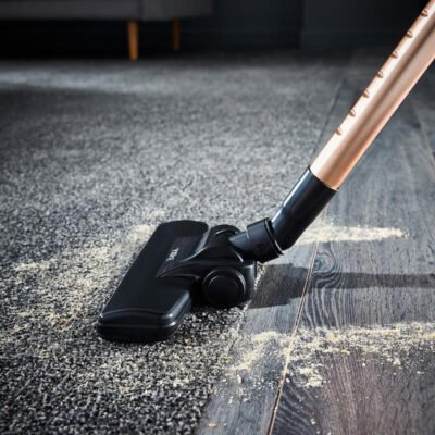 مكنسة اكسبير