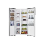 ثلاجة دولابي هام