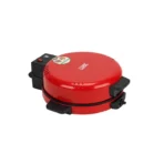 صانعة الخبز العربي