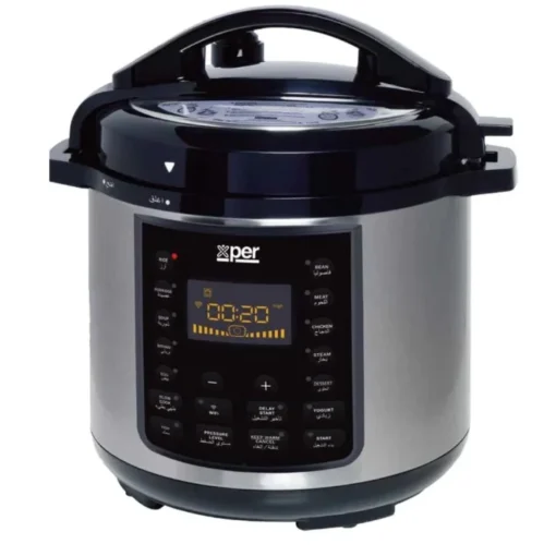 قدر ضغط اكسبير